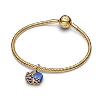 Charm Pandora in Lega metallica Cubic Zirconia 765040C01 - 765040C01